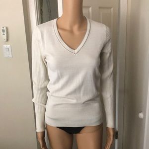 Nike V-neck pull over